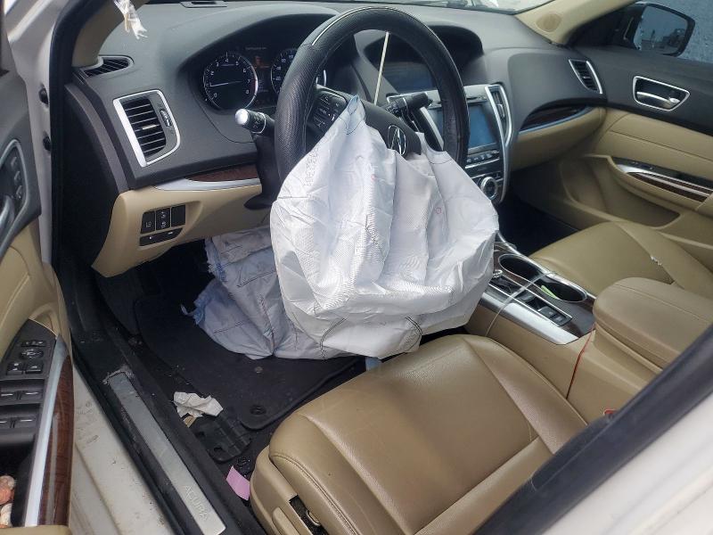 Продажа на аукционе авто 2019 Acura Tlx, vin: 19UUB1F38KA007697, номер лота: 57735976