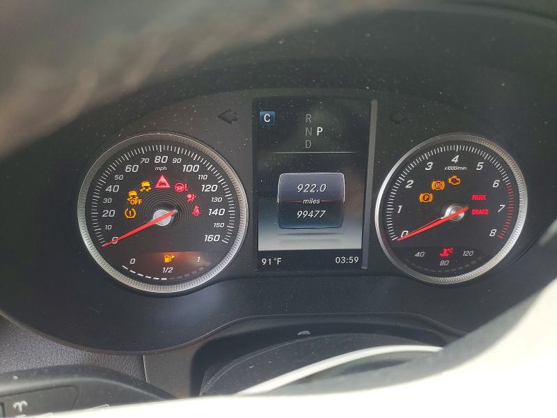 Aukcja sprzedaży 2016 Mercedes-benz Glc, vin: WDC0G4KB3GF017619, numer aukcji: 55528126