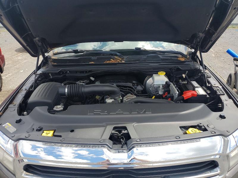 Продаж на аукціоні авто 2020 Ram 1500, vin: 1C6SRFBT0LN224229, номер лоту: 57628136