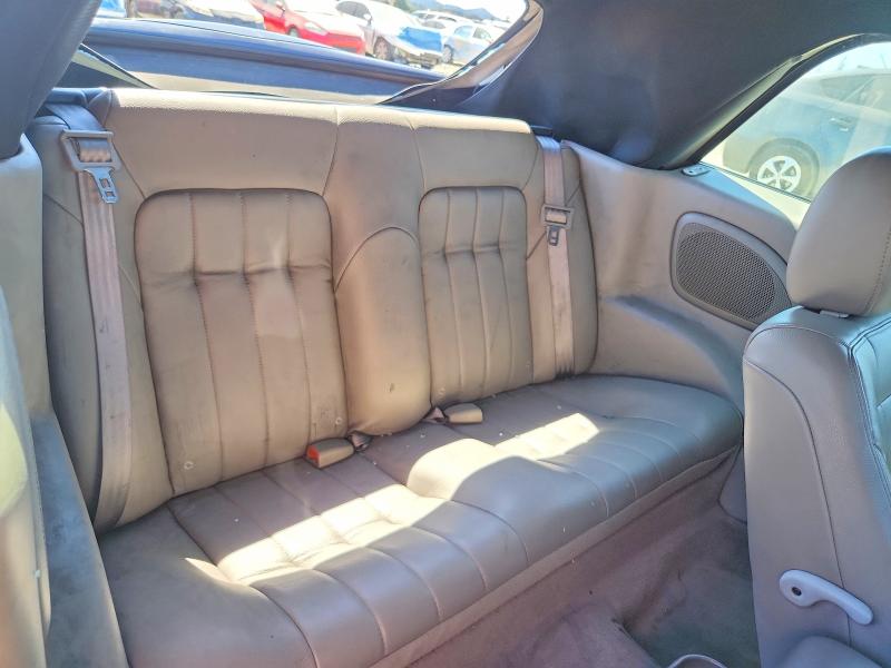 Продаж на аукціоні авто 2003 Chrysler Sebring, vin: 1C3EL55T53N539383, номер лоту: 58661316