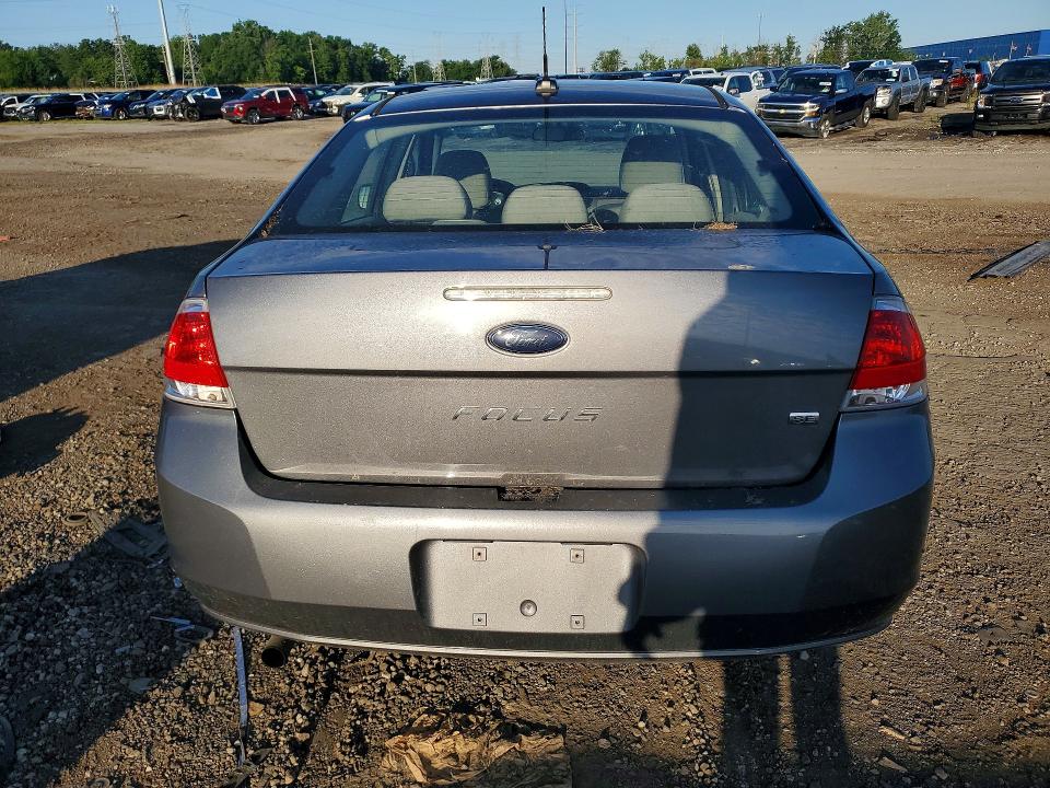 Продаж на аукціоні авто 2010 Ford Focus, vin: 1FAHP3FN8AW289412, номер лоту: 58070246