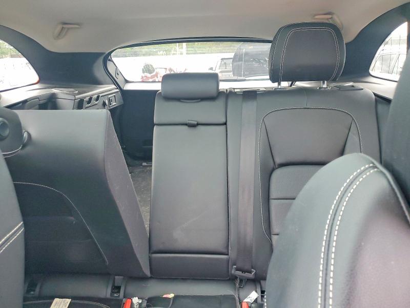 58380816 :رقم المزاد ، SADCM2BV2HA074195 vin ، 2017 Jaguar F-pace مزاد بيع