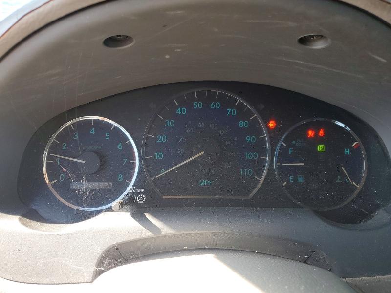 Продажа на аукционе авто 2007 Toyota Sienna, vin: 5TDZK23C37S082929, номер лота: 57230516