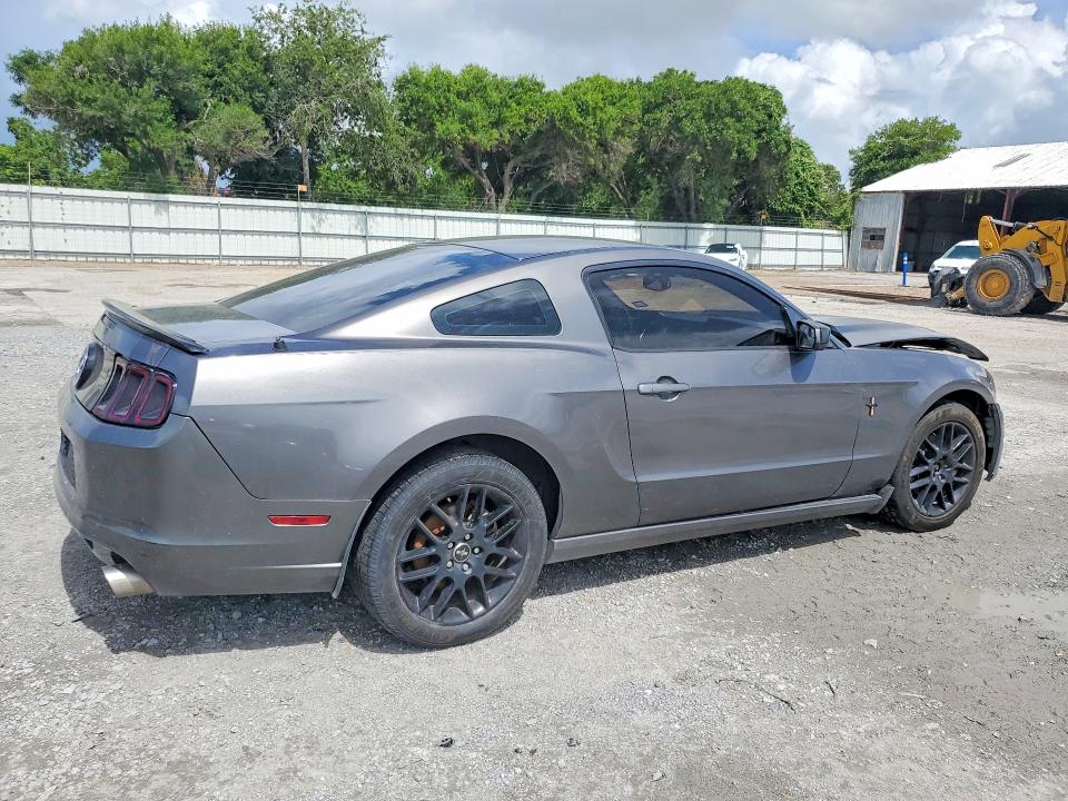 Продаж на аукціоні авто 2014 Ford Mustang, vin: 1ZVBP8AM5E5327196, номер лоту: 54482736