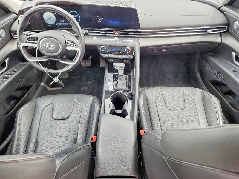 Aukcja sprzedaży 2023 Hyundai Elantra, vin: KMHLN4AJ3PU059717, numer aukcji: 55467206