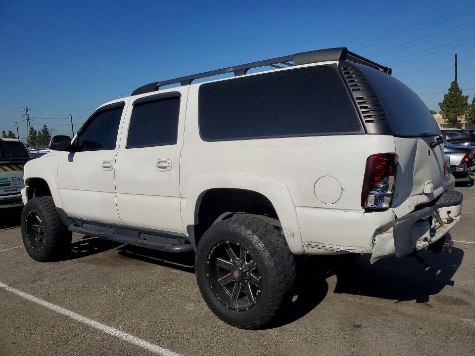 Aukcja sprzedaży 2004 Chevrolet Suburban, vin: 3GNFK16Z54G235759, numer aukcji: 56530106