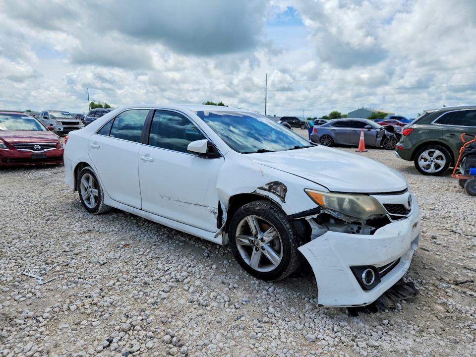 Продаж на аукціоні авто 2013 Toyota Camry, vin: 4T1BF1FK9DU672929, номер лоту: 57379096