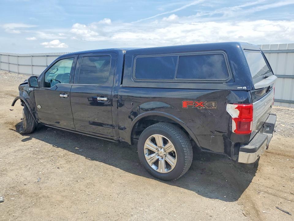 Продаж на аукціоні авто 2019 Ford F150, vin: 1FTEW1E45KFA34859, номер лоту: 56701106