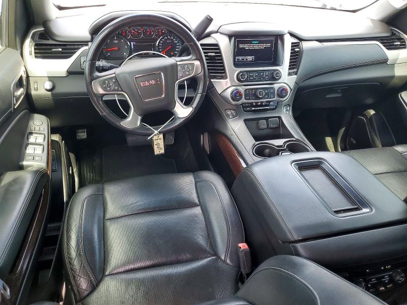 Продаж на аукціоні авто 2018 Gmc Yukon Xl, vin: 1GKS1GKC1JR391294, номер лоту: 57741086