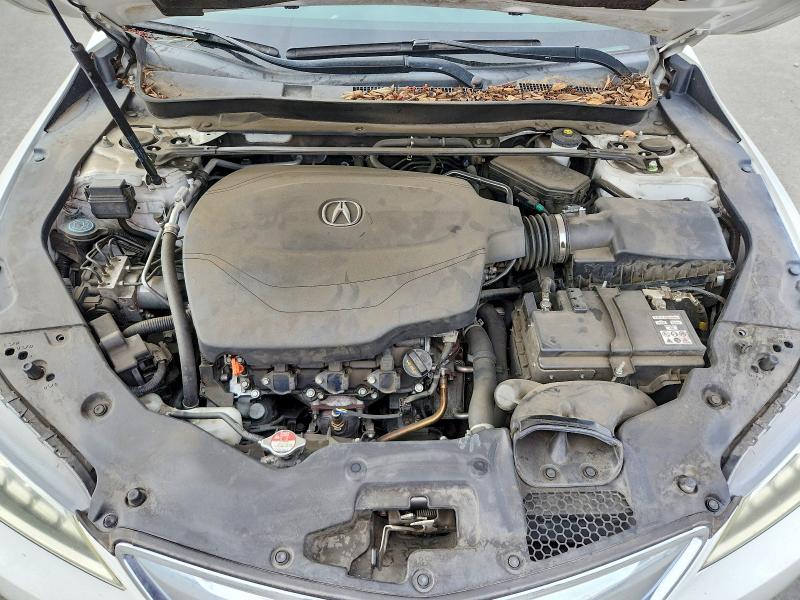 56774806 :رقم المزاد ، 19UUB2F57FA001032 vin ، 2015 Acura Tlx مزاد بيع
