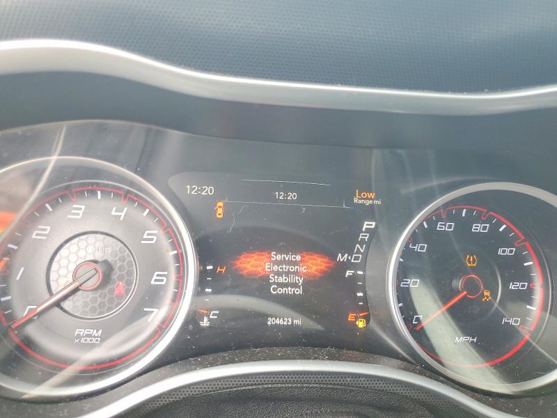 Продажа на аукционе авто 2015 Dodge Charger, vin: 2C3CDXHG0FH914804, номер лота: 57872886