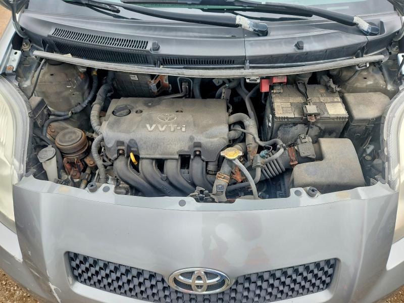 Продажа на аукционе авто 2008 Toyota Yaris, vin: JTDJT923385150867, номер лота: 56935806