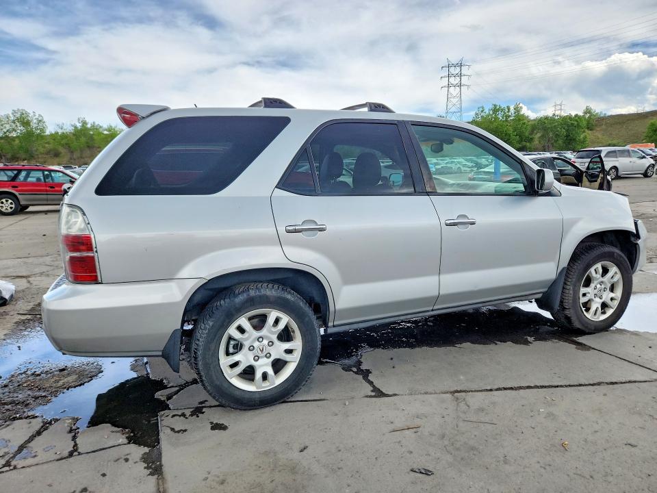 Продаж на аукціоні авто 2006 Acura Mdx, vin: 2HNYD18856H542877, номер лоту: 55929216