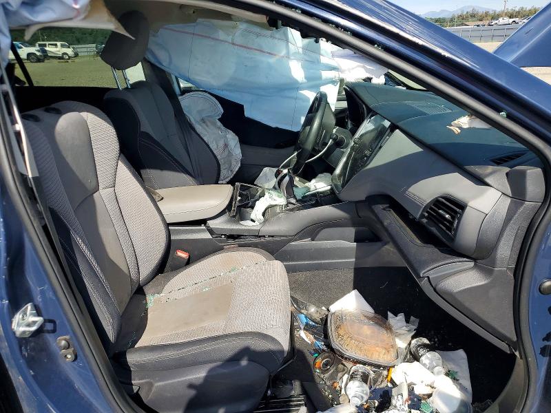Aukcja sprzedaży 2023 Subaru Outback, vin: 4S4BTACC3P3122531, numer aukcji: 55991306