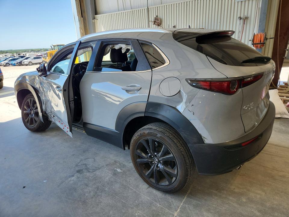 Продажа на аукционе авто 2025 Mazda Cx-30, vin: 3MVDMBBM2SM838465, номер лота: 57576196