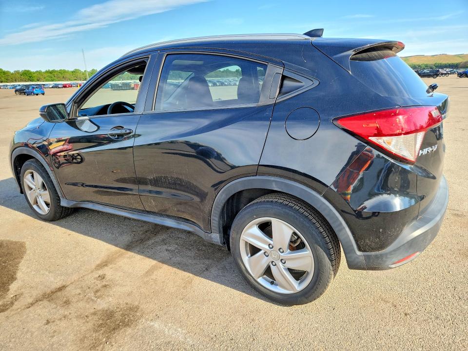 56275146 :رقم المزاد ، 3CZRU6H54KM735721 vin ، 2019 Honda Hr-v مزاد بيع
