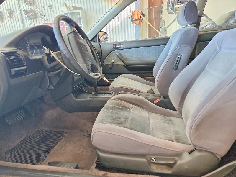 Продажа на аукционе авто 1993 Honda Accord, vin: 1HGCB7248PA010071, номер лота: 56301586