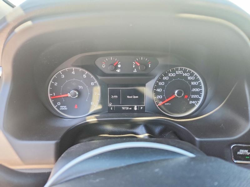 Aukcja sprzedaży 2019 Gmc Acadia, vin: 1GKKNSLSXKZ136190, numer aukcji: 55688026