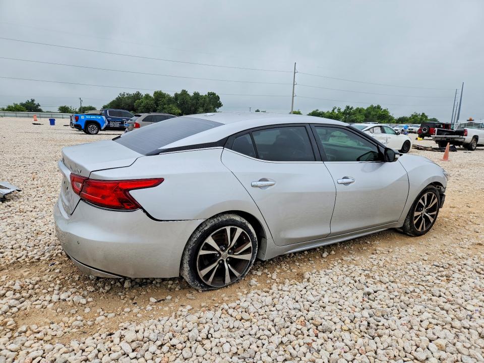 Aukcja sprzedaży 2018 Nissan Maxima, vin: 1N4AA6AP9JC376511, numer aukcji: 56100506