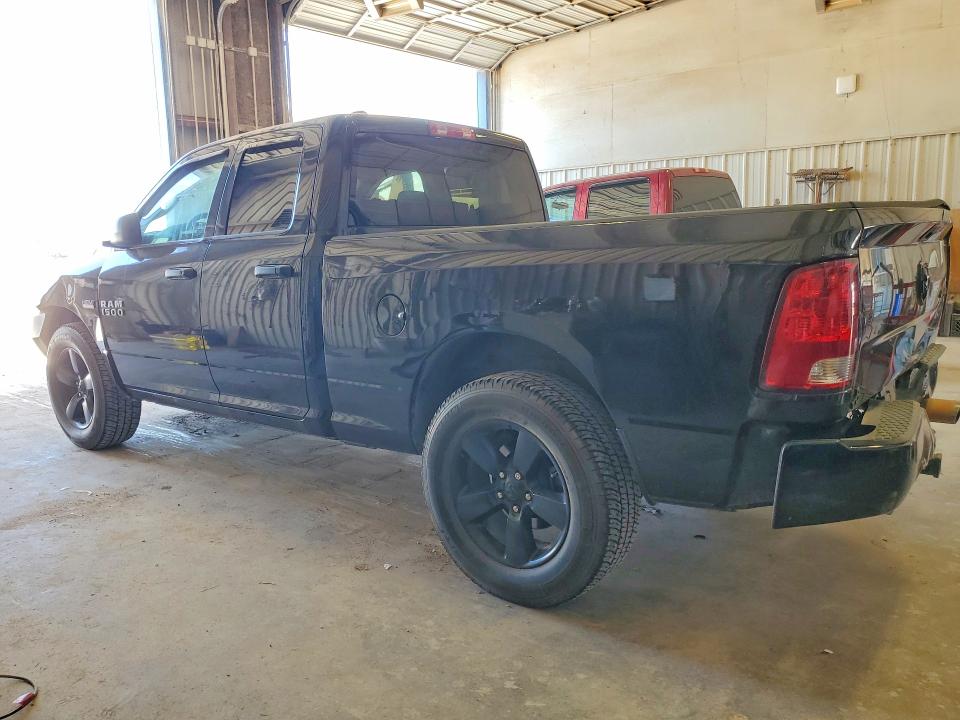56941206 :رقم المزاد ، 1C6RR7FT0FS690361 vin ، 2015 Ram 1500 مزاد بيع