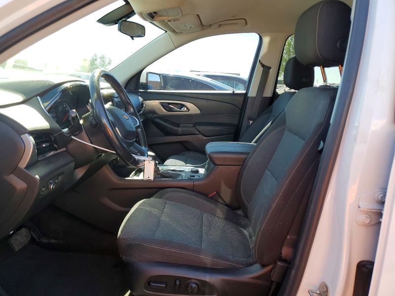Aukcja sprzedaży 2021 Chevrolet Traverse, vin: 1GNERGKW5MJ203141, numer aukcji: 58307376
