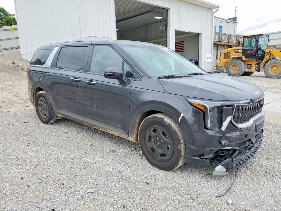 Продажа на аукционе авто 2026 Kia Carnival, vin: KNDNB5K37T6600553, номер лота: 56773046