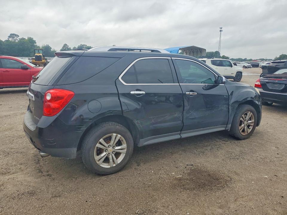 Продажа на аукционе авто 2012 Chevrolet Equinox, vin: 2GNFLFE55C6175839, номер лота: 57741166