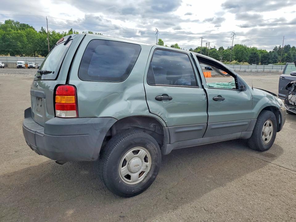 Aukcja sprzedaży 2005 Ford Escape, vin: 1FMYU02Z65KB51712, numer aukcji: 56127816