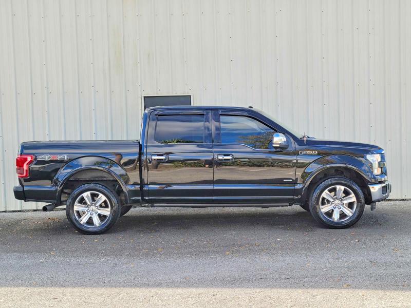 56883546 :رقم المزاد ، 1FTEW1EG0GFA78690 vin ، 2016 Ford F150 مزاد بيع