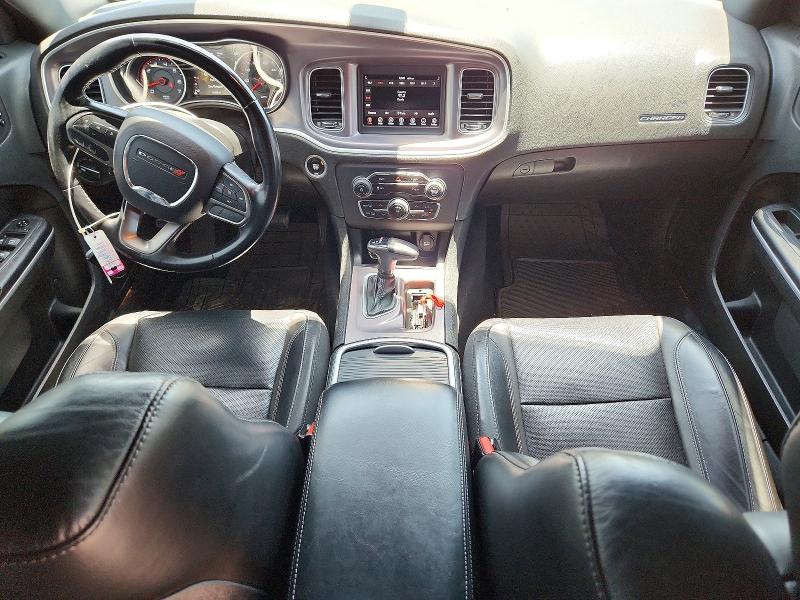 Aukcja sprzedaży 2020 Dodge Charger, vin: 2C3CDXBG3LH204249, numer aukcji: 58150456