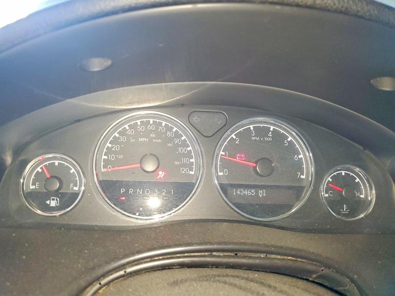 Продаж на аукціоні авто 2008 Chevrolet Uplander, vin: 1GBDV13WX8D183196, номер лоту: 58516446