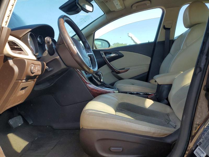 Aukcja sprzedaży 2014 Buick Verano, vin: 1G4PR5SK1E4123219, numer aukcji: 56586546