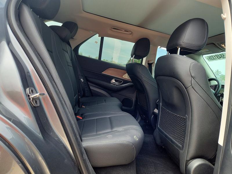2025 Mercedes-benz Gle მანქანა იყიდება აუქციონზე, vin: 4JGFB4EB6SB341847, აუქციონის ნომერი: 58491336