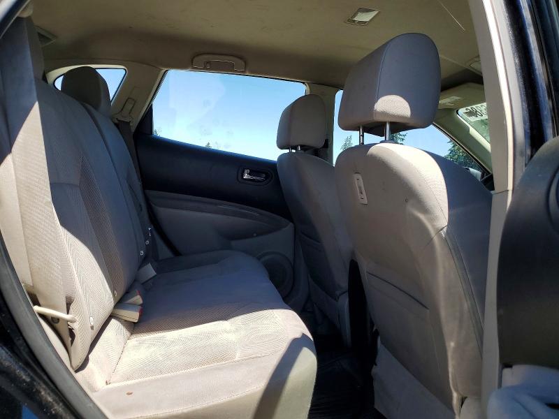 Продажа на аукционе авто 2015 Nissan Rogue Select, vin: JN8AS5MV9FW761539, номер лота: 58316386
