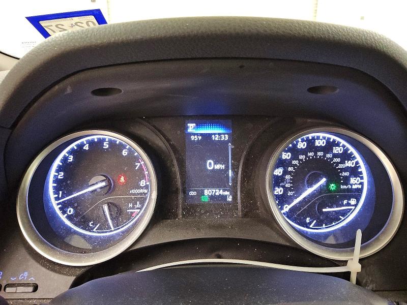 58885676 :رقم المزاد ، 4T1C11AK3PU108322 vin ، 2023 Toyota Camry مزاد بيع
