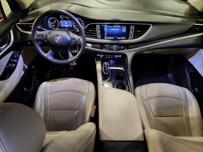 Продаж на аукціоні авто 2020 Buick Enclave, vin: 5GAEVAKW3LJ125542, номер лоту: 58435796