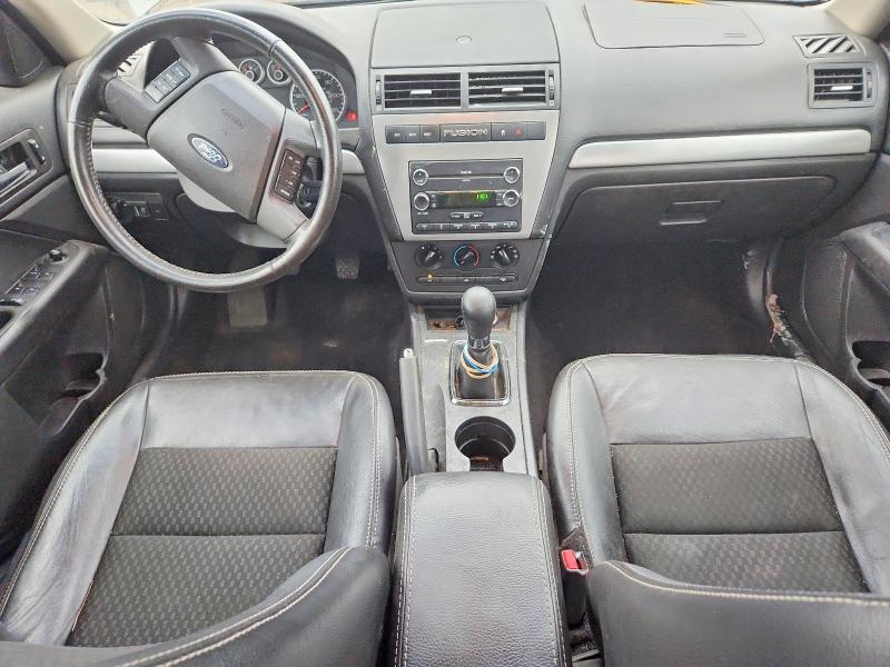 Aukcja sprzedaży 2009 Ford Fusion, vin: 3FAHP07Z19R184984, numer aukcji: 57999516