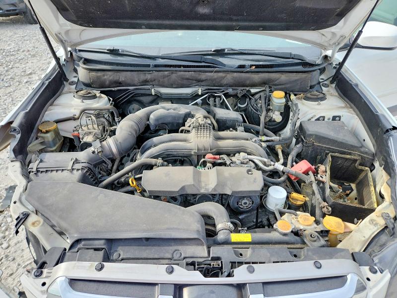Продажа на аукционе авто 2014 Subaru Outback, vin: 4S4BRBLC5E3283495, номер лота: 55492386