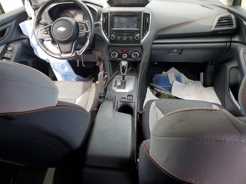 Продажа на аукционе авто 2023 Subaru Crosstrek, vin: JF2GTAPC7PH255107, номер лота: 57968806