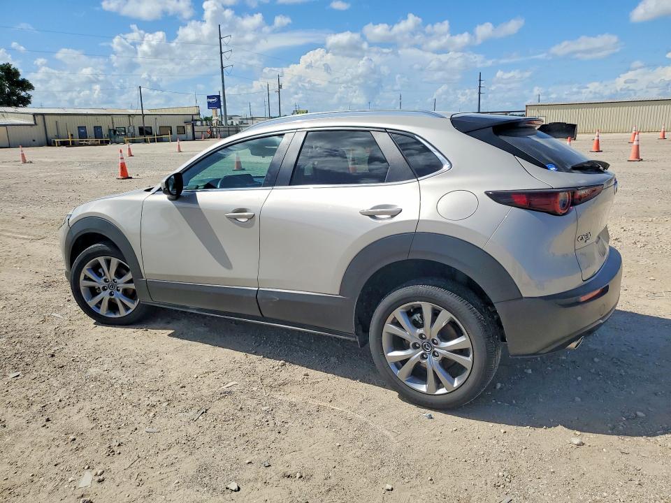 Aukcja sprzedaży 2023 Mazda Cx-30, vin: 3MVDMBBM0PM546143, numer aukcji: 57413336
