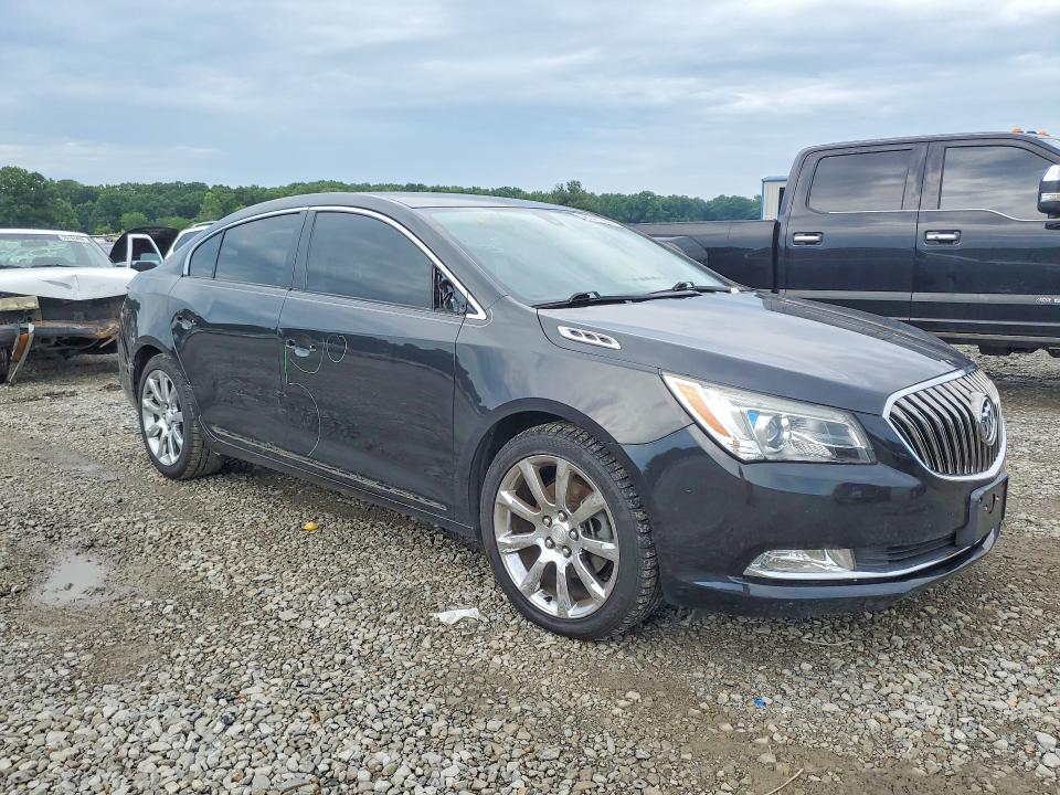 56347966 :رقم المزاد ، 1G4GB5G31EF294241 vin ، 2014 Buick Lacrosse مزاد بيع