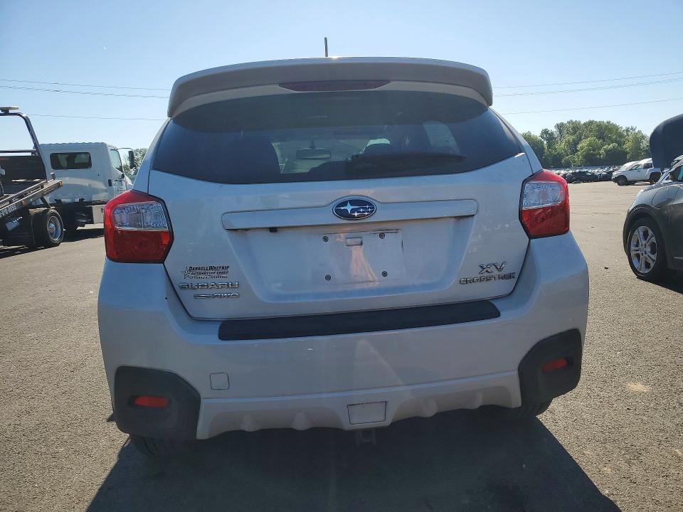 Aukcja sprzedaży 2014 Subaru Xv Crosstrek, vin: JF2GPAWC0E8304750, numer aukcji: 54493016