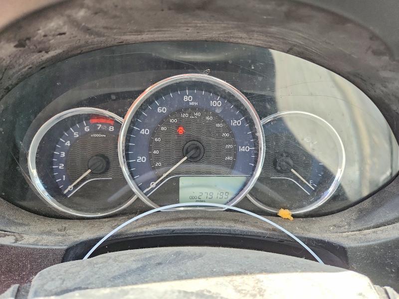 Продаж на аукціоні авто 2014 Toyota Corolla, vin: 5YFBURHE8EP146662, номер лоту: 57561866