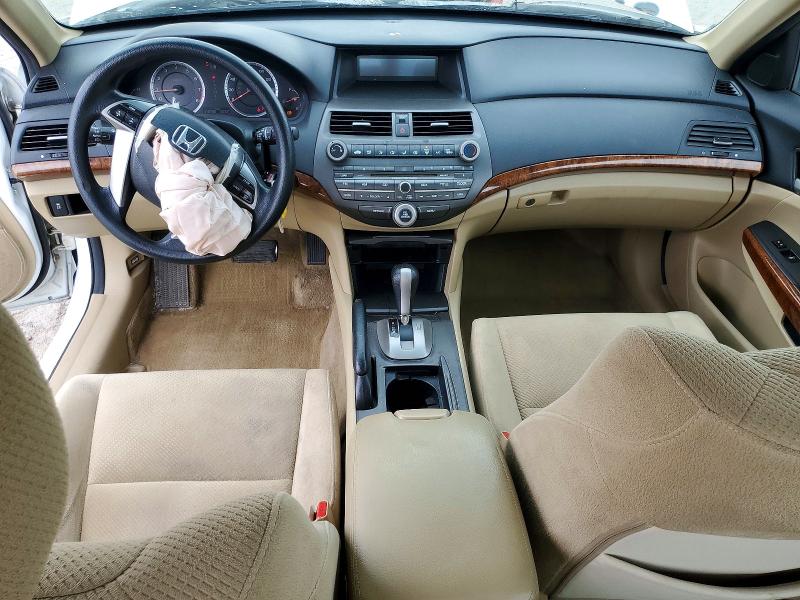Продаж на аукціоні авто 2011 Honda Accord, vin: 1HGCP2F7XBA097814, номер лоту: 58786356