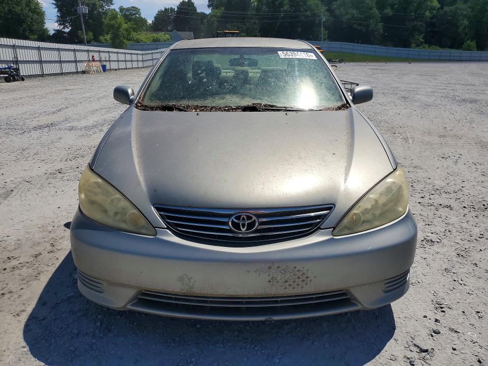 Aukcja sprzedaży 2005 Toyota Camry, vin: 4T1BE30K05U546144, numer aukcji: 56394416