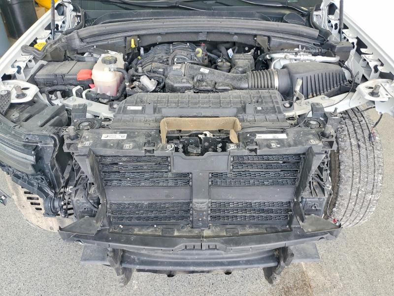 57398146 :رقم المزاد ، 1C4RJKAGXP8886836 vin ، 2023 Jeep Grand Cherokee مزاد بيع