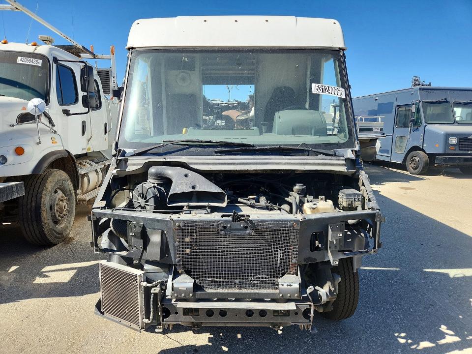 Продажа на аукционе авто 2012 Isuzu Npr, vin: JALB4T172C7W00166, номер лота: 53124066
