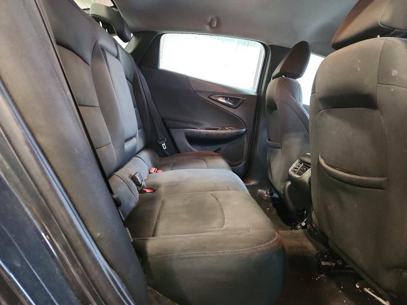 Aukcja sprzedaży 2017 Chevrolet Malibu, vin: 1G1ZE5ST6HF104877, numer aukcji: 55248446