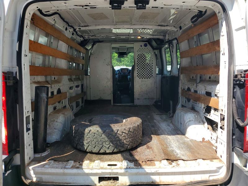55946716 :رقم المزاد ، 1FTYR1ZM0GKA69483 vin ، 2016 Ford Transit مزاد بيع