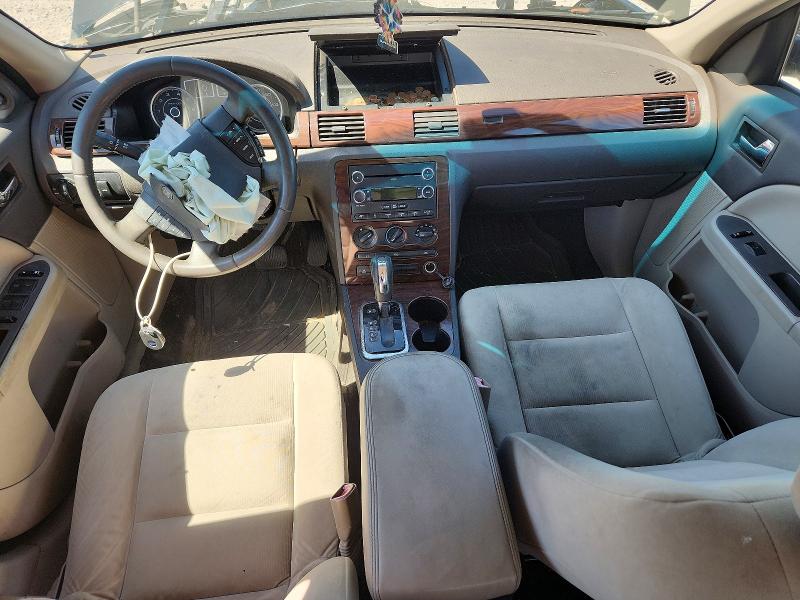 Продажа на аукционе авто 2008 Ford Taurus, vin: 1FAHP24W58G180593, номер лота: 57131776